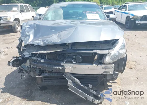 2019 Nissan Altima 2.5 S из США, поврежденный, VIN 1N4BL4BV9KC251140